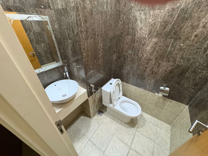Service Residence for Rent at Binjai Residency - Wendy Lian - PropertyGuru.com.my