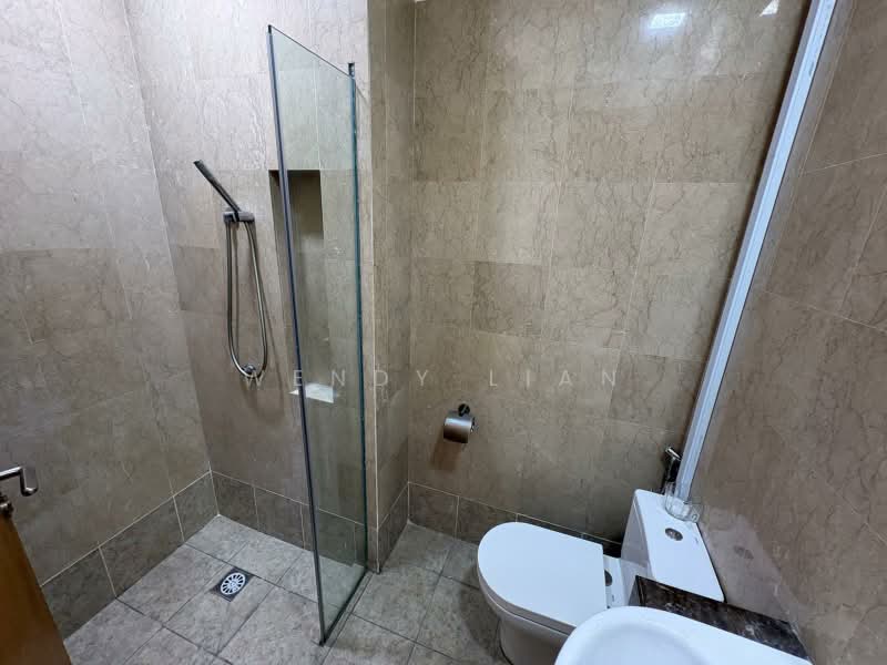 Service Residence for Rent at Binjai Residency - Wendy Lian - PropertyGuru.com.my
