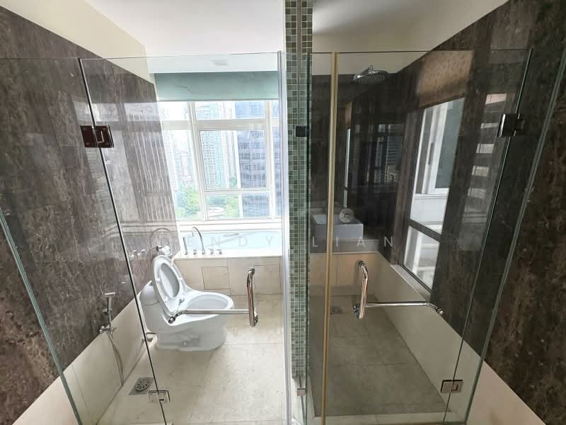 Service Residence for Rent at Binjai Residency - Wendy Lian - PropertyGuru.com.my