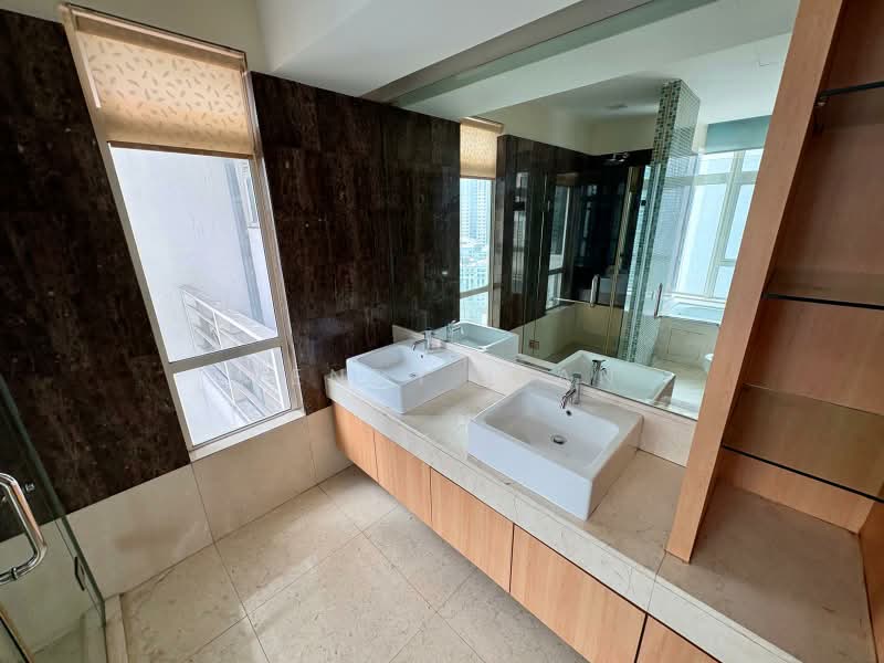 Service Residence for Rent at Binjai Residency - Wendy Lian - PropertyGuru.com.my