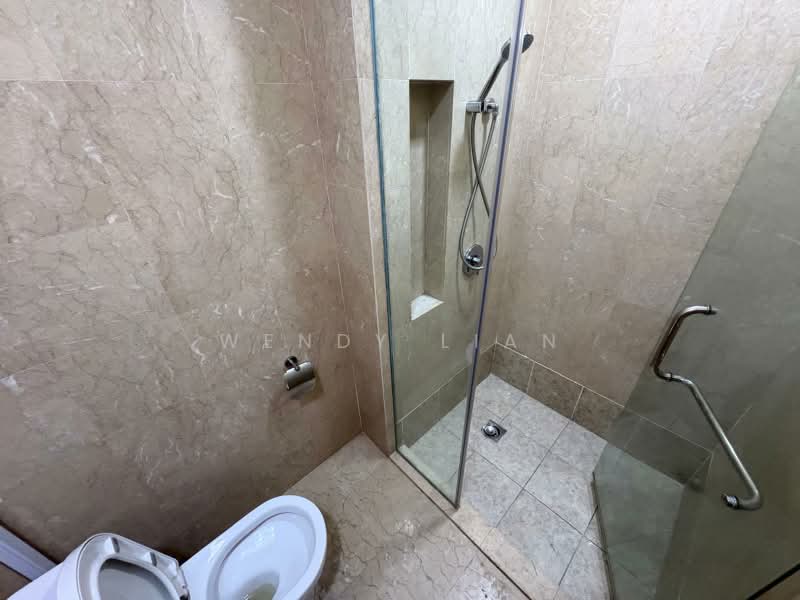 Service Residence for Rent at Binjai Residency - Wendy Lian - PropertyGuru.com.my