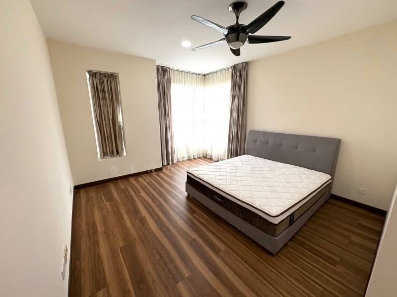Service Residence for Rent at Binjai Residency - Wendy Lian - PropertyGuru.com.my