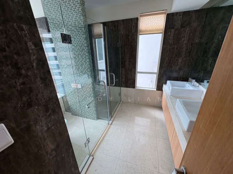 Service Residence for Rent at Binjai Residency - Wendy Lian - PropertyGuru.com.my