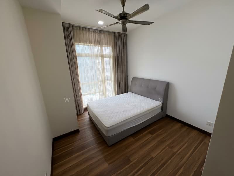 Service Residence for Rent at Binjai Residency - Wendy Lian - PropertyGuru.com.my