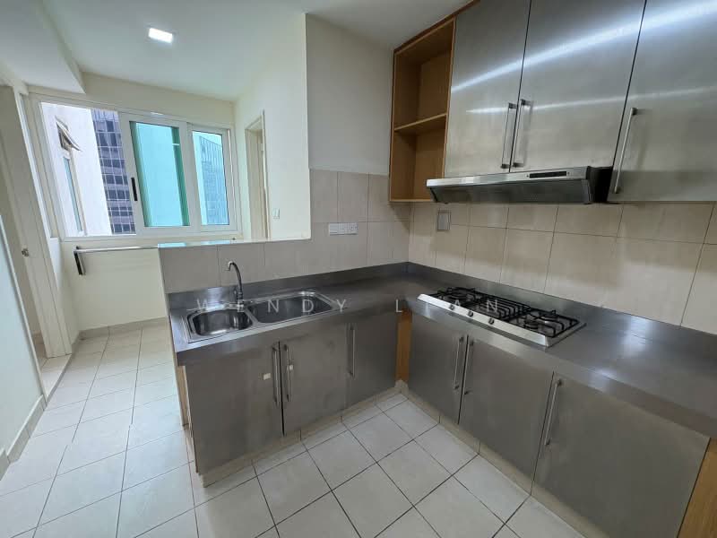 Service Residence for Rent at Binjai Residency - Wendy Lian - PropertyGuru.com.my