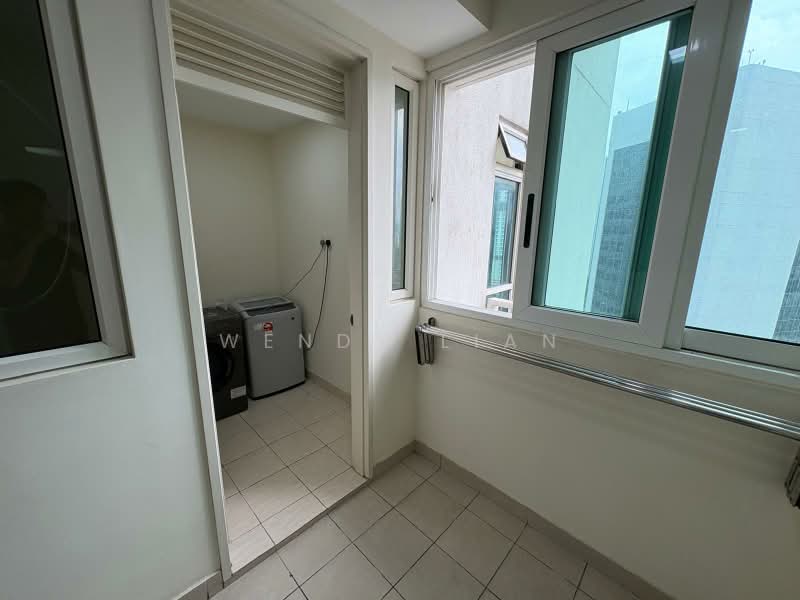 Service Residence for Rent at Binjai Residency - Wendy Lian - PropertyGuru.com.my