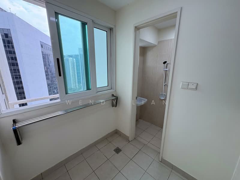 Service Residence for Rent at Binjai Residency - Wendy Lian - PropertyGuru.com.my