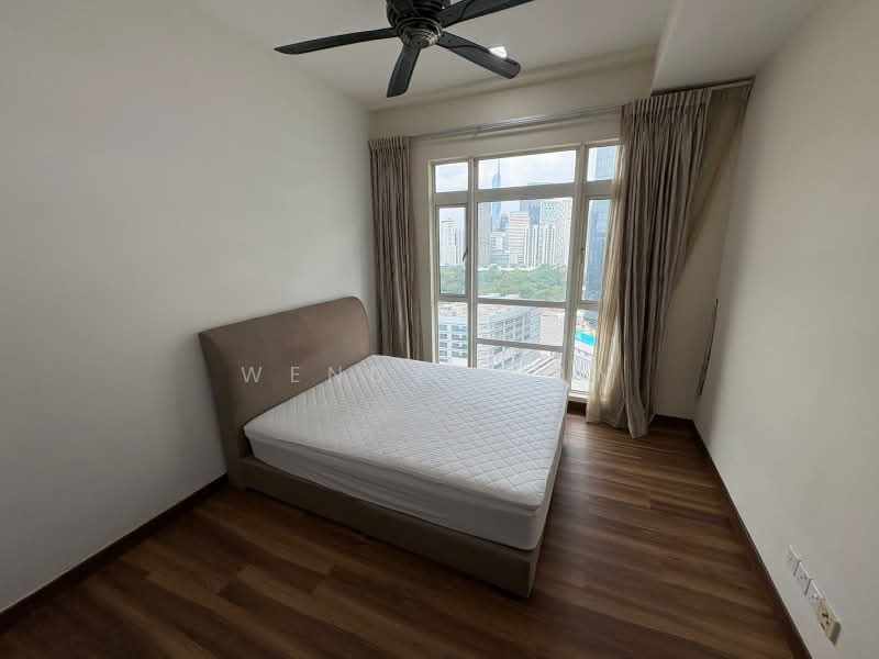 Service Residence for Rent at Binjai Residency - Wendy Lian - PropertyGuru.com.my