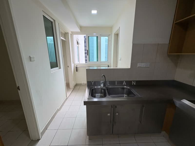 Service Residence for Rent at Binjai Residency - Wendy Lian - PropertyGuru.com.my