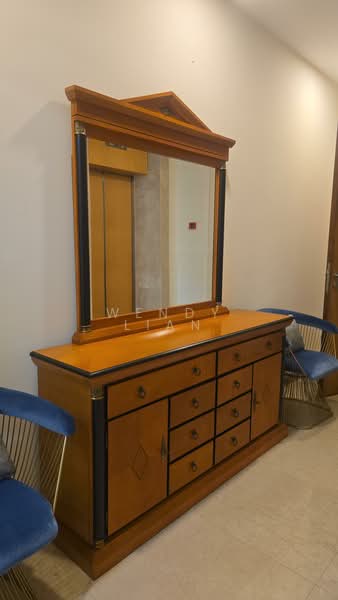 Service Residence for Rent at Binjai Residency - Wendy Lian - PropertyGuru.com.my