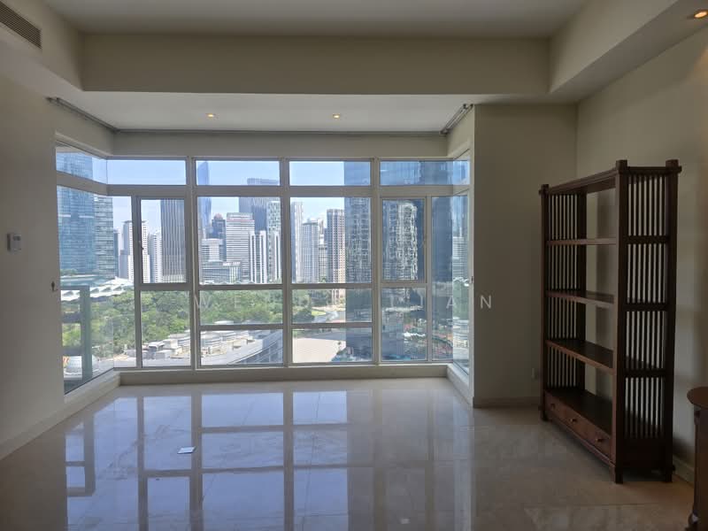Service Residence for Rent at Binjai Residency - Wendy Lian - PropertyGuru.com.my