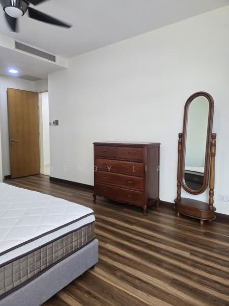 Service Residence for Rent at Binjai Residency - Wendy Lian - PropertyGuru.com.my