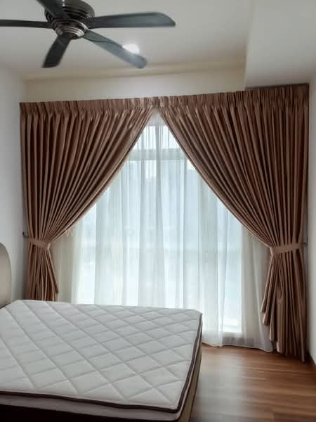 Service Residence for Rent at Binjai Residency - Wendy Lian - PropertyGuru.com.my
