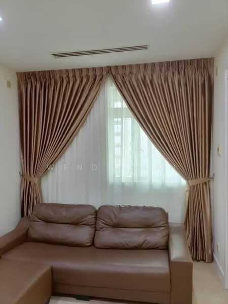 Service Residence for Rent at Binjai Residency - Wendy Lian - PropertyGuru.com.my
