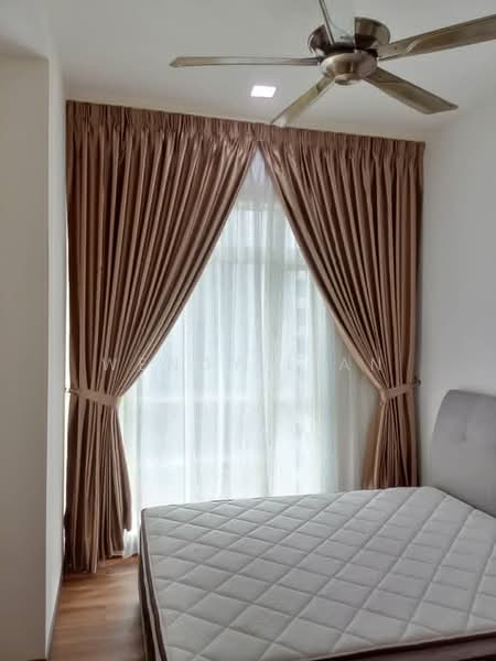 Service Residence for Rent at Binjai Residency - Wendy Lian - PropertyGuru.com.my