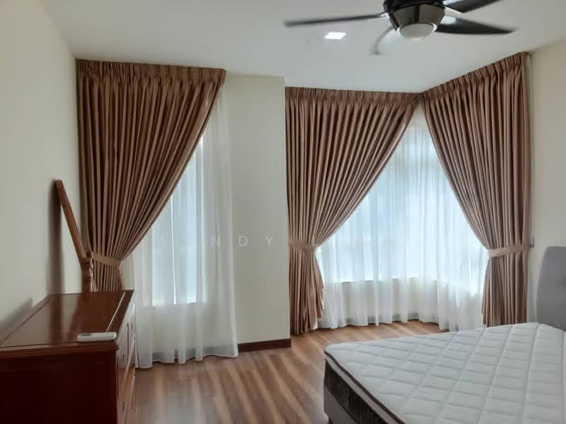 Service Residence for Rent at Binjai Residency - Wendy Lian - PropertyGuru.com.my