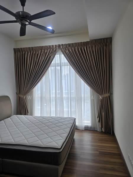 Service Residence for Rent at Binjai Residency - Wendy Lian - PropertyGuru.com.my