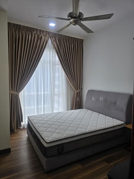 Service Residence for Rent at Binjai Residency - Wendy Lian - PropertyGuru.com.my