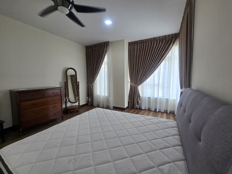 Service Residence for Rent at Binjai Residency - Wendy Lian - PropertyGuru.com.my