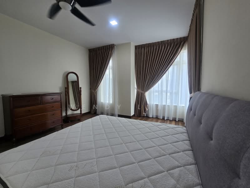 Service Residence for Rent at Binjai Residency - Wendy Lian - PropertyGuru.com.my