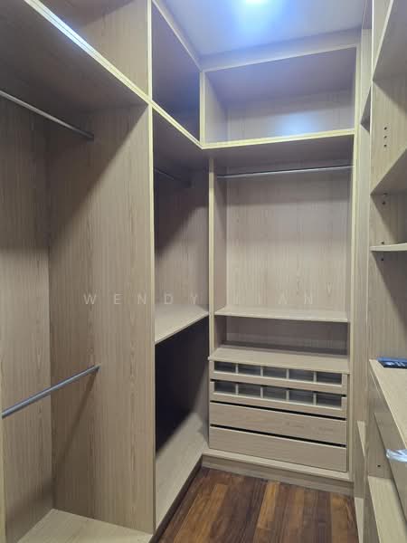 Service Residence for Rent at Binjai Residency - Wendy Lian - PropertyGuru.com.my