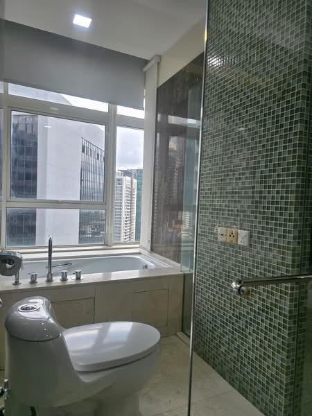 Service Residence for Rent at Binjai Residency - Wendy Lian - PropertyGuru.com.my