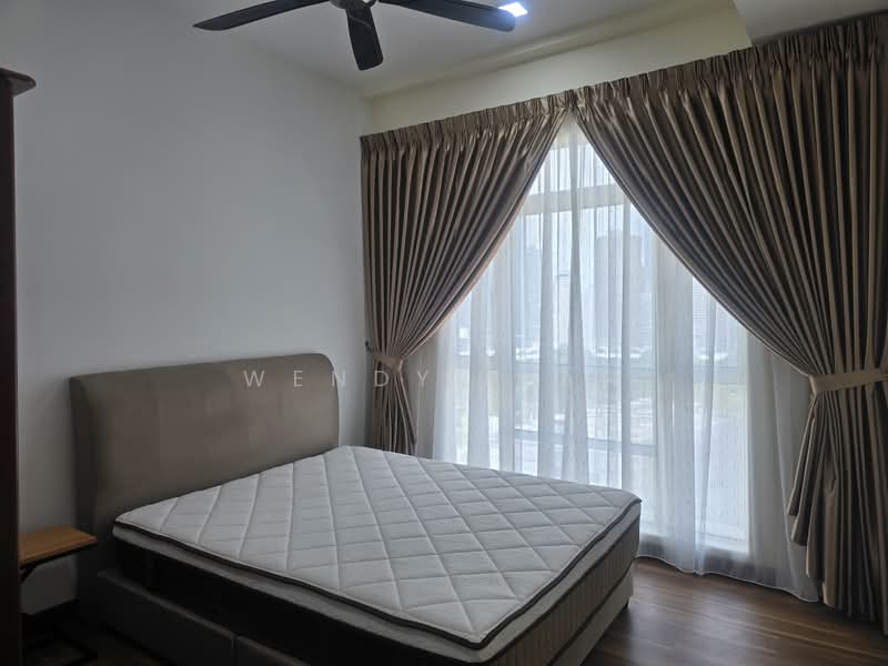 Service Residence for Rent at Binjai Residency - Wendy Lian - PropertyGuru.com.my