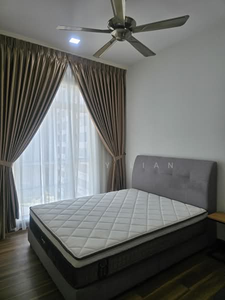 Service Residence for Rent at Binjai Residency - Wendy Lian - PropertyGuru.com.my