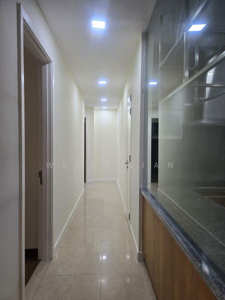 Service Residence for Rent at Binjai Residency - Wendy Lian - PropertyGuru.com.my