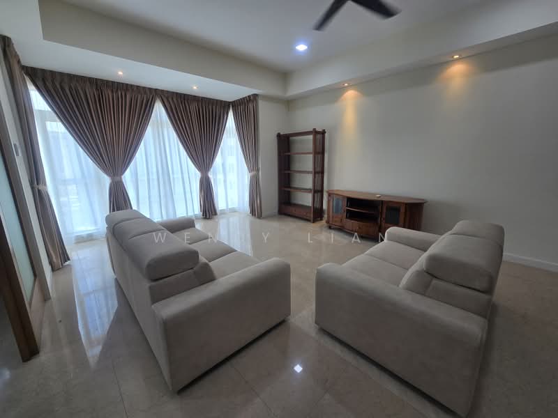 Service Residence for Rent at Binjai Residency - Wendy Lian - PropertyGuru.com.my