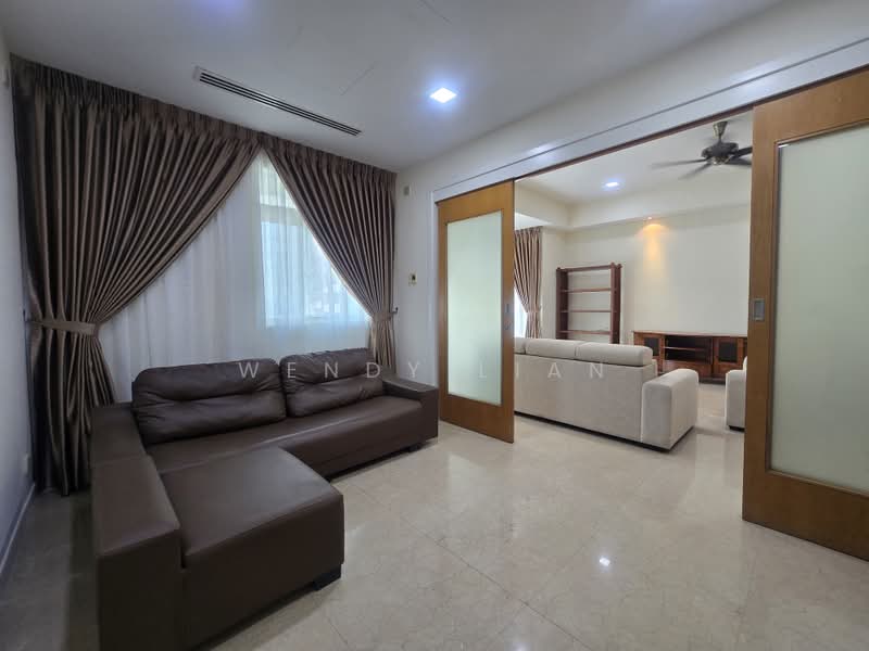 Service Residence for Rent at Binjai Residency - Wendy Lian - PropertyGuru.com.my