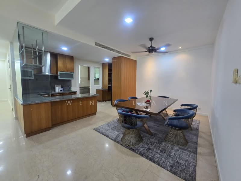 Service Residence for Rent at Binjai Residency - Wendy Lian - PropertyGuru.com.my