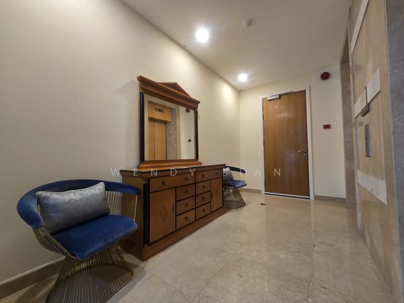 Service Residence for Rent at Binjai Residency - Wendy Lian - PropertyGuru.com.my