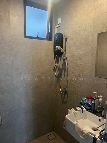 Service Residence for Rent at The Birch - Scott Neoh - Bathroom - PropertyGuru.com.my