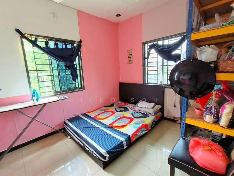 Bungalow for Sale in Kempas Baru (Johor Bahru) - Nikko Soh - Bedroom - PropertyGuru.com.my