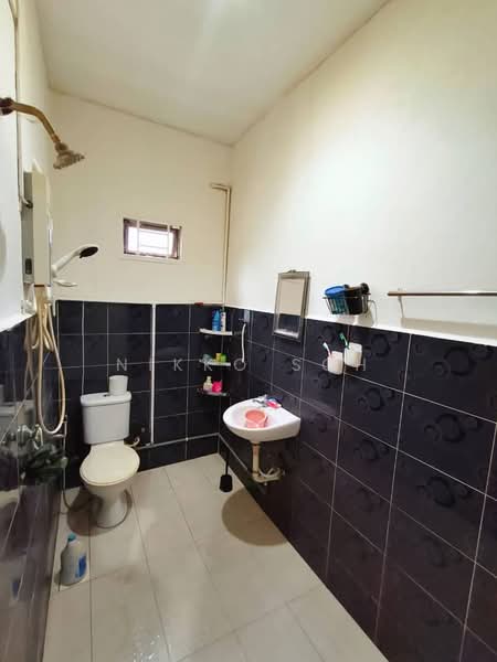 Bungalow for Sale in Kempas Baru (Johor Bahru) - Nikko Soh - Bathroom - PropertyGuru.com.my