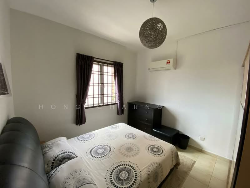 Apartment for Rent at Prima Regency - Hong Charng Lee - Bedroom - PropertyGuru.com.my