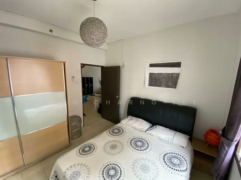 Apartment for Rent at Prima Regency - Hong Charng Lee - Bedroom - PropertyGuru.com.my