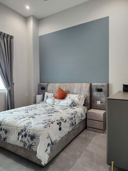 Zero-Lot Bungalow for Sale in Alma (Bukit Mertajam) - Elvin Choo - PropertyGuru.com.my