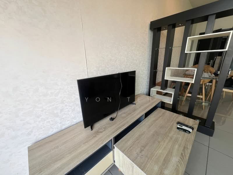 Service Residence for Rent at Molek Regency - Ryon Teh - PropertyGuru.com.my