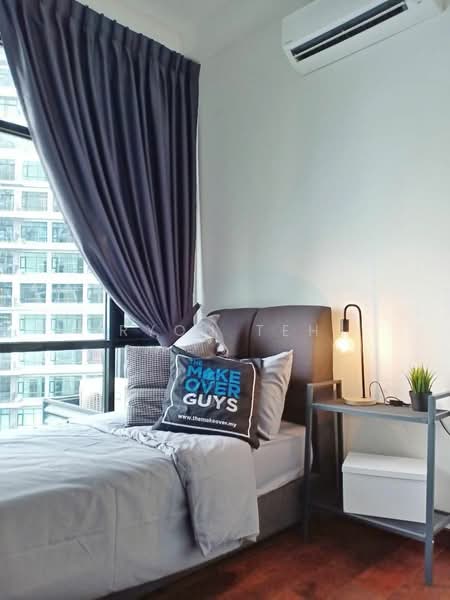 Service Residence for Rent at Molek Regency - Ryon Teh - PropertyGuru.com.my