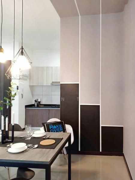 Service Residence for Rent at Molek Regency - Ryon Teh - PropertyGuru.com.my