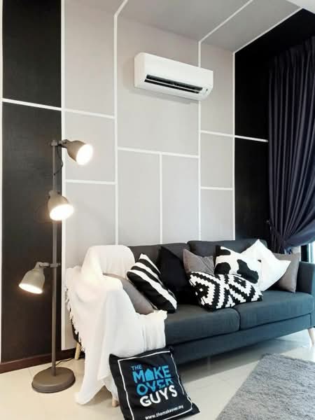 Service Residence for Rent at Molek Regency - Ryon Teh - PropertyGuru.com.my