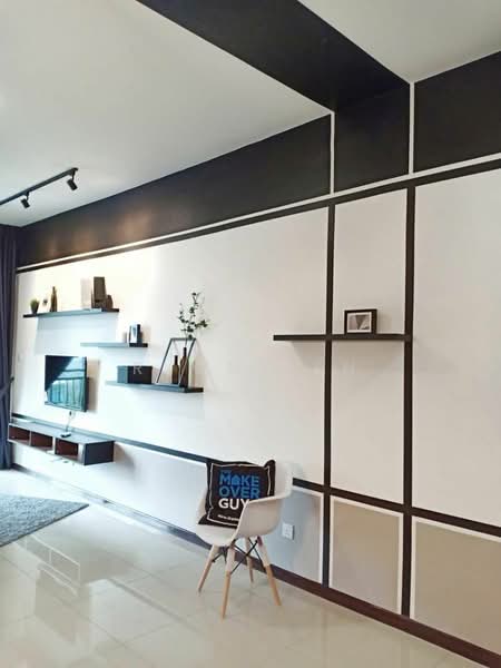 Service Residence for Rent at Molek Regency - Ryon Teh - PropertyGuru.com.my