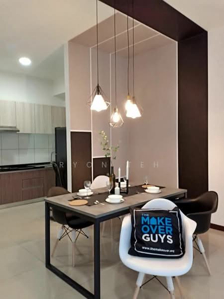 Service Residence for Rent at Molek Regency - Ryon Teh - PropertyGuru.com.my