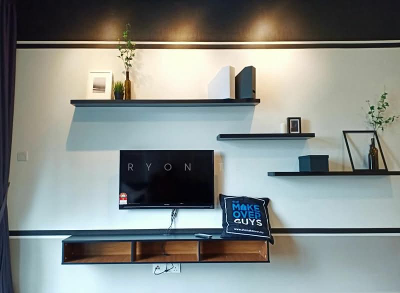 Service Residence for Rent at Molek Regency - Ryon Teh - PropertyGuru.com.my