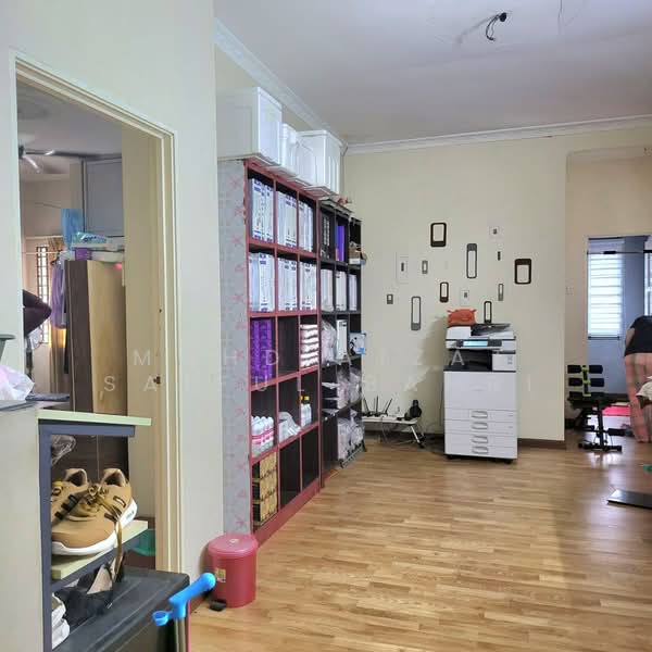 Semi-Detached House for Sale in Kajang (Selangor) - Mohd Aizat Saiful Bahri - Interior - PropertyGuru.com.my