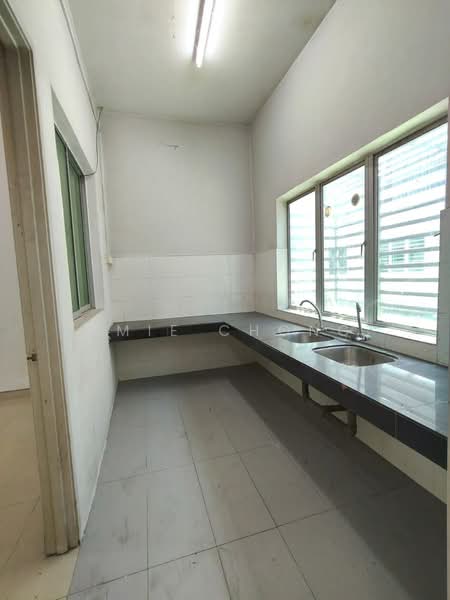 Rumah Teres 2 Tingkat untuk Dijual di Medan Klebang Sentosa (Chemor) - Amie Chong - Kitchen - PropertyGuru.com.my