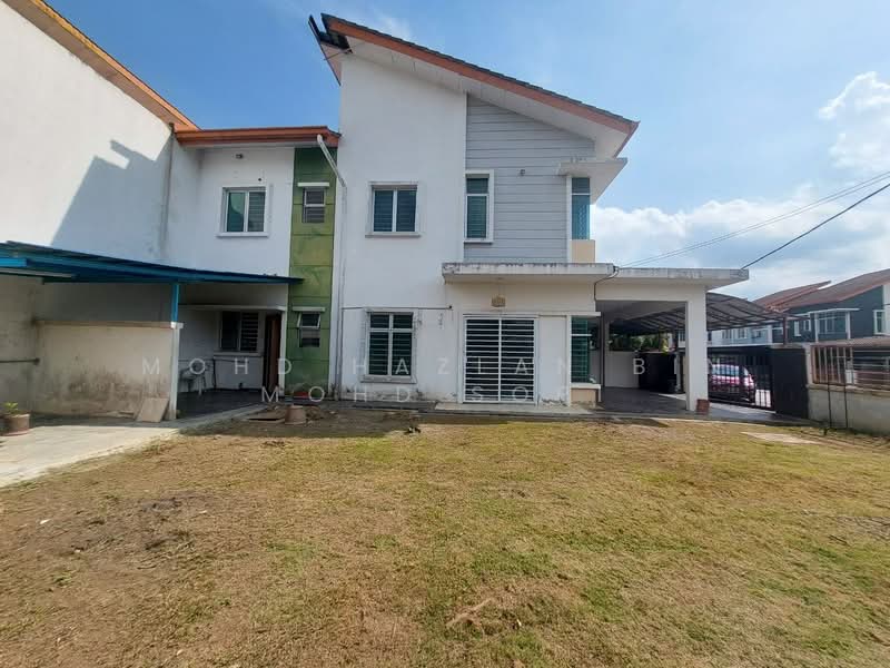 Cluster House for Sale in Saujana Utama (Selangor) - Mohd Hazlan bin Mohd Sopi - PropertyGuru.com.my