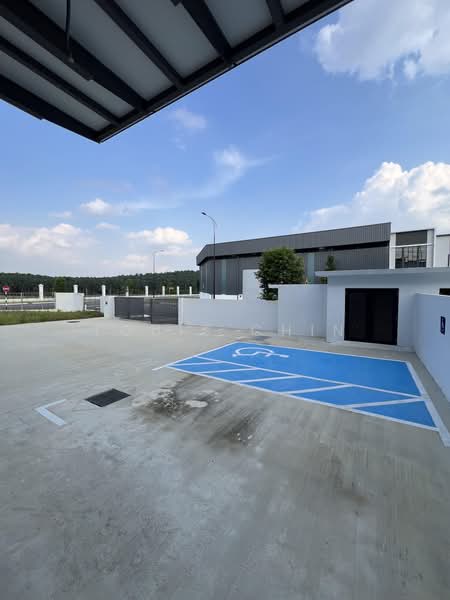 Kilang untuk Disewa di Eco Business Park 1 (Johor Bahru) - Louis Chin - PropertyGuru.com.my